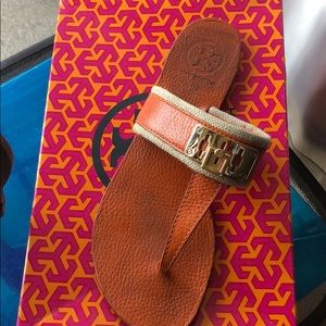 Tory Burch Sandler’s